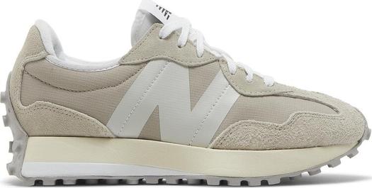 Кроссовки New Balance Wmns 327 'Timberwolf Aluminum', серый