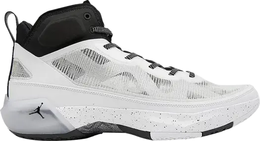 Кроссовки Air Jordan 37 Oreo, белый
