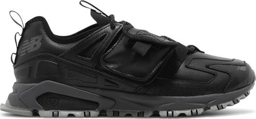 Кроссовки New Balance XRCTU 'Black', черный