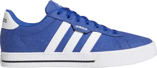 Кроссовки Adidas Daily 3.0 'Royal Blue', синий