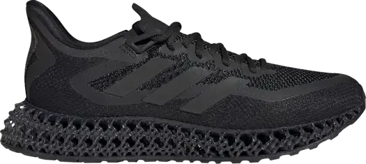 Кроссовки Adidas 4DFWD, черный
