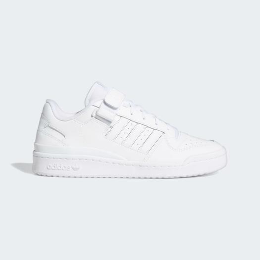 Мужские кроссовки adidas Forum Low