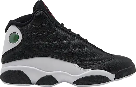 Кроссовки Air Jordan 13 Retro PS Reverse He Got Game, черный