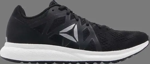 Кроссовки Reebok Forever Floatride Energy, черный