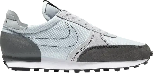 Кроссовки Nike DBreak-Type 'Wolf Grey', серый