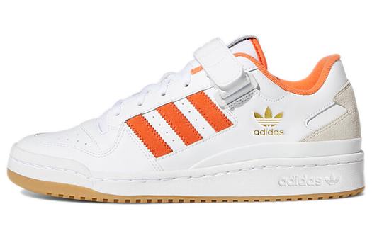 Кроссовки Adidas Originals Forum Low True Orange