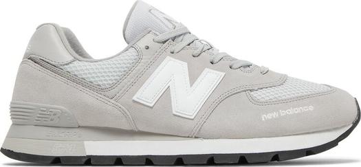 Кроссовки New Balance 574 Rugged, светло-серый/белый