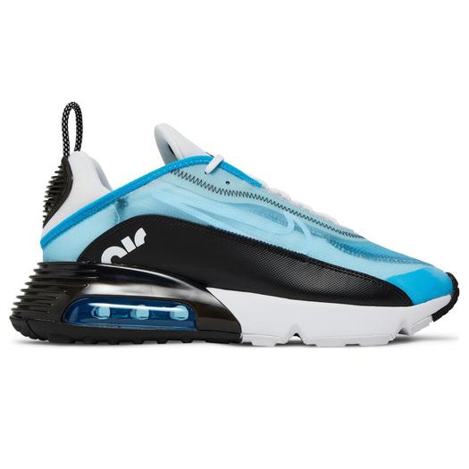 Кроссовки Nike Air Max 2090 'Blue', Синий