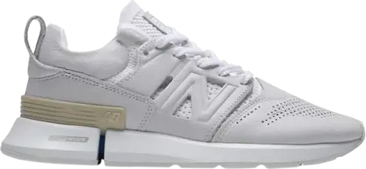Кроссовки New Balance Tokyo Design Studio x R_C1 'Grey', серый