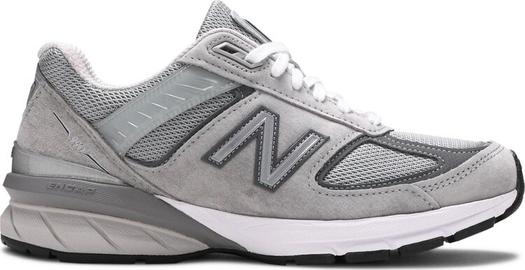 Кроссовки New Balance Wmns 990v5, светло-серый