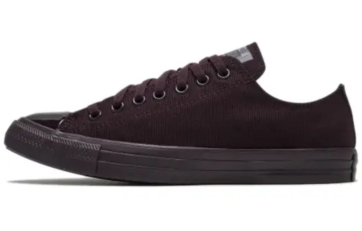 Кроссовки Converse Women's Chuck Taylor All Star Low 'Glitter'