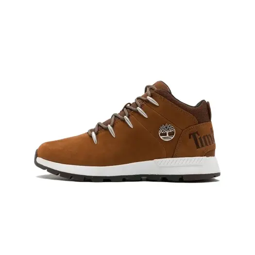 Кроссовки Timberland Sprint Trekker Mid, коричневый