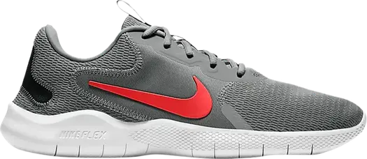 Кроссовки Nike Flex Experience Run 9 'Particle Grey', серый