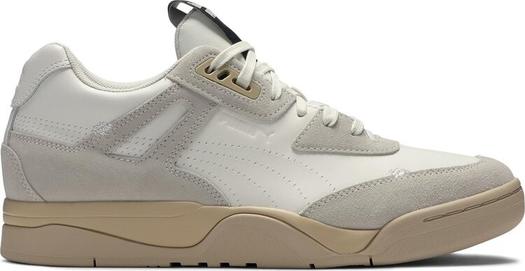 Кроссовки Puma RHUDE x Palace Guard Star White, серый