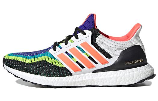 Мужские беговые кроссовки Adidas Ultraboost DNA