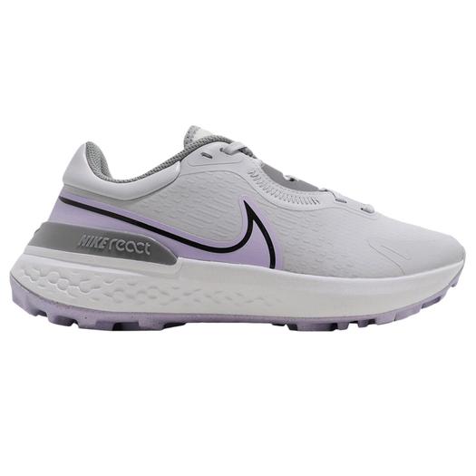 Кроссовки Nike Infinity Pro 2 Wide 'Photon Dust Violet Frost', Белый