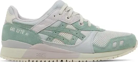 Кроссовки Asics Gel Lyte 3 OG 'Light Sage Slate Grey'
