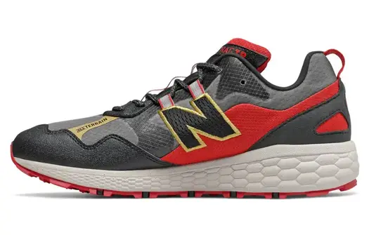 Мужские кроссовки New Balance NB Fresh Foam