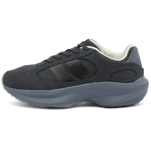 Кроссовки New Balance Uwrpdln, черный