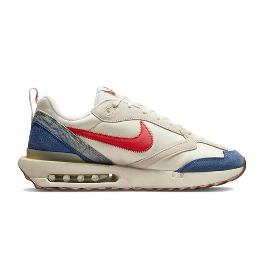 Кроссовки Nike Air Max Dawn, белый/мультиколор