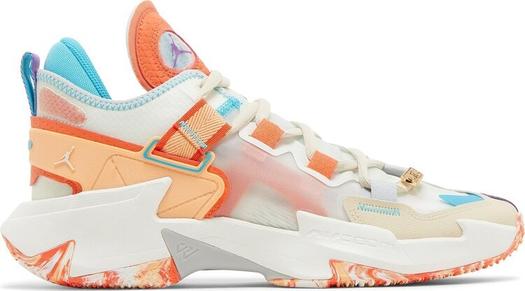 Кроссовки Jordan Why Not Zer0.5 Cant Beat That Price, загар