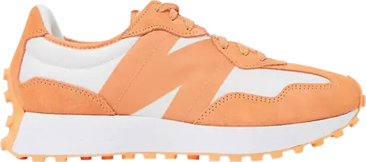 Кроссовки New Balance 327 '1-800 Summer - Orange', оранжевый
