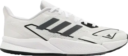 Кроссовки Adidas X9000L2 Heat.RDY, белый
