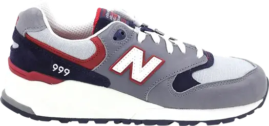 Кроссовки New Balance 999 'Lost Worlds', серый