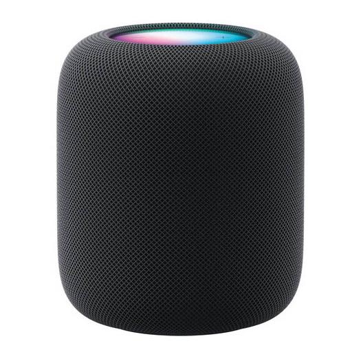 Умная колонка Apple HomePod 2nd Gen, Midnight