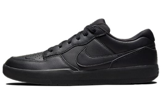 Кроссовки Nike SB Force 58 Premium, черный