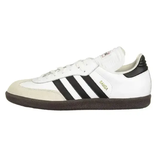Кроссовки Samba Classic adidas 772109, белый