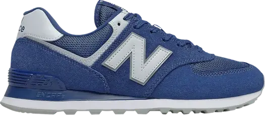 Кроссовки New Balance 574, синий