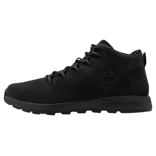 Кроссовки Timberland Sprint Trekker Mid, черный