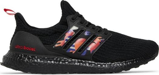 Кроссовки Adidas UltraBoot 4.0 DNA 'Chinese New Year - Black', черный
