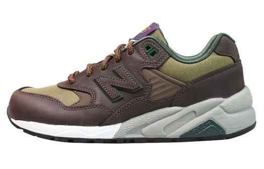 Кроссовки New Balance NB 580 унисекс