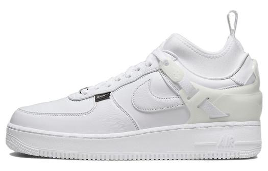 Кроссовки Nike Air Force 1 Low SP Undercover, белый