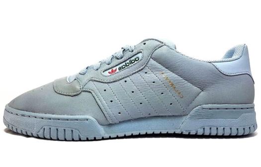 Кроссовки Adidas Originals Yeezy Powerphase Unisex, синий