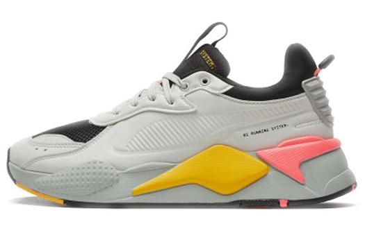 Кроссовки PUMA RS-X Master 'Black Grey'