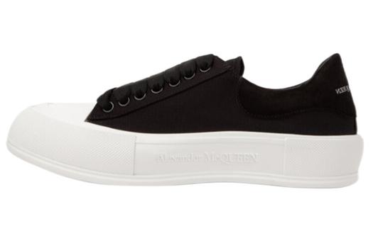 Мужская обувь для скейтбординга Alexander McQueen Deck