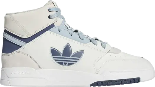 Кроссовки Adidas Drop Step XL, белый