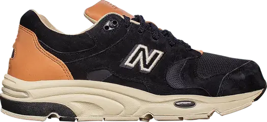 Кроссовки New Balance Cm1700By 'Beauty &Youth', синий