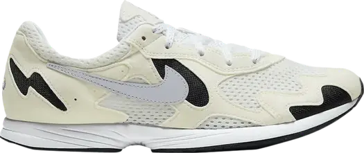 Кроссовки Nike Air Streak Lite 'Sail', белый