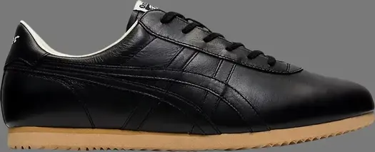 Кроссовки tai-chi nm 'black tan' Asics, черный