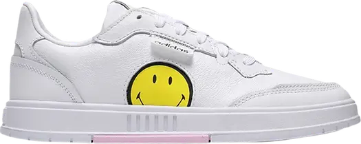 Кроссовки Adidas Neo Kollide, белый