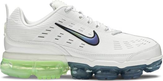 Кроссовки Nike Air VaporMax 360 'Summit White', белый
