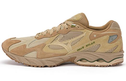 Обувь Mizuno Wave Solar Lifestyle унисекс