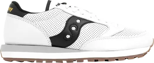 Кроссовки Saucony Jazz Original White Gum, белый