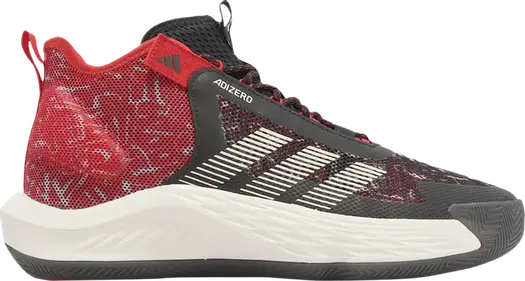 Кроссовки Adidas Adizero Select, черный