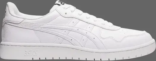 Кроссовки japan s 'white' Asics, белый