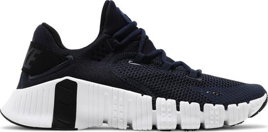Кроссовки Nike Free Metcon 4 'College Navy', синий